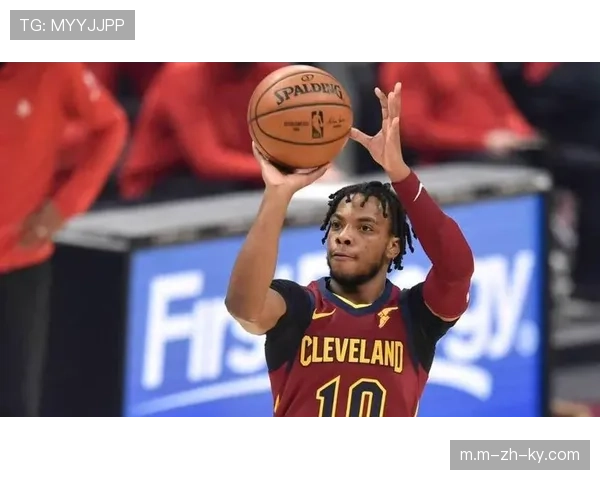 骑士加兰米切尔双后卫驱动 进攻端依赖挡拆但变化不多